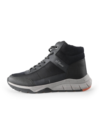  S.Oliver Hoge Sneakers 233703
 [MAAT] 42
 