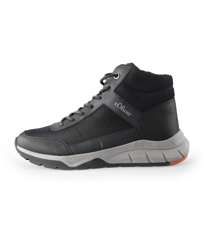 S.Oliver Hoge Sneakers