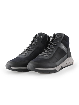  S.Oliver Hoge Sneakers 233703
 [MAAT] 42
 