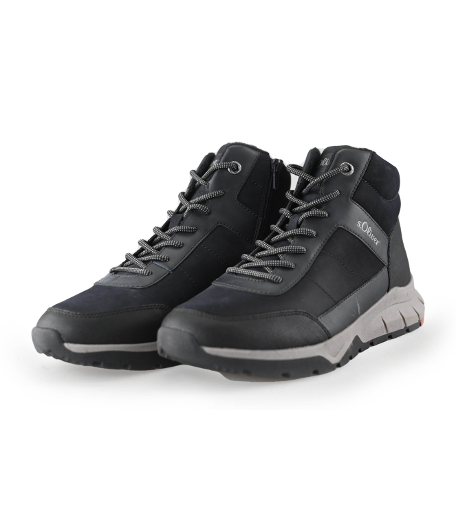 S.Oliver Hoge Sneakers