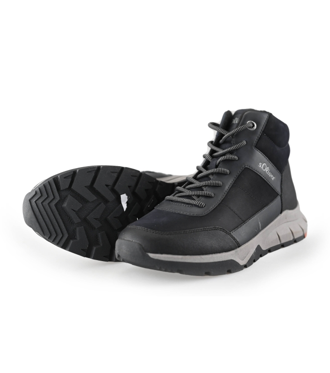 S.Oliver Hoge Sneakers