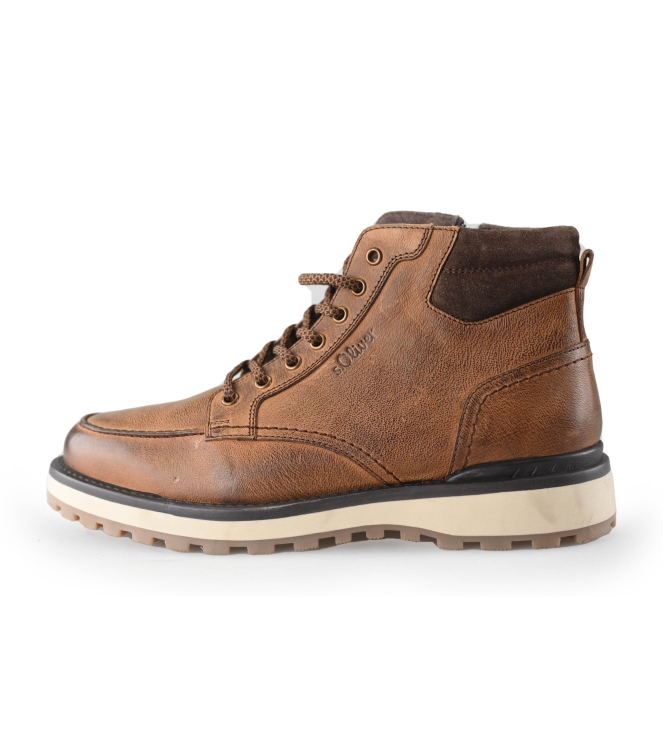 S.Oliver Hoge Sneakers