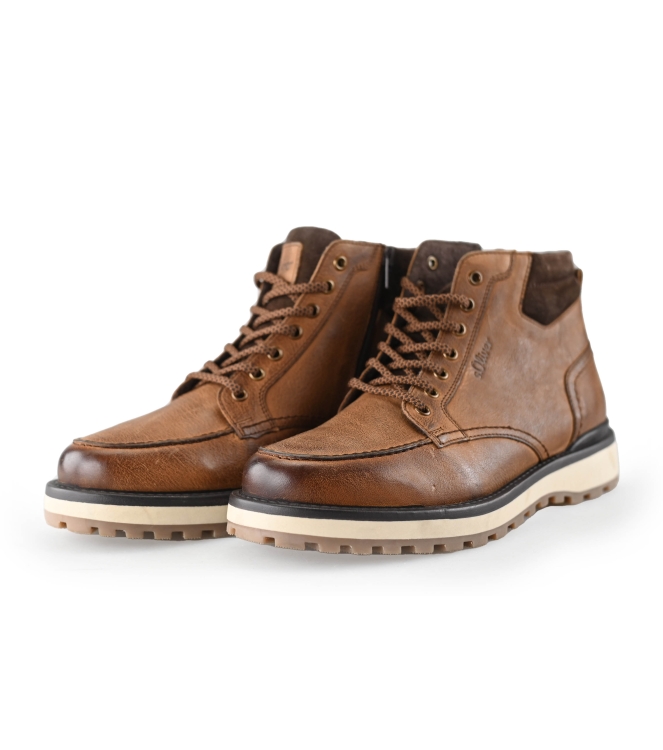 S.Oliver Hoge Sneakers