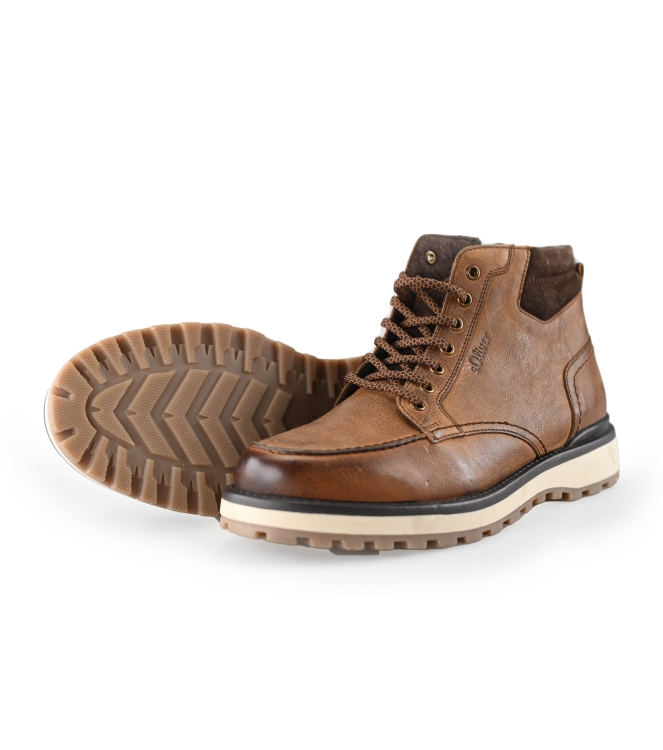 S.Oliver Hoge Sneakers