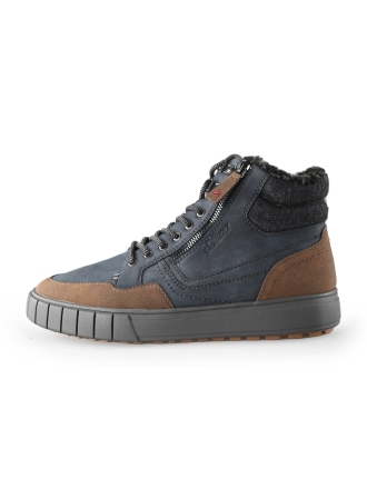  S.Oliver Hoge Sneakers 233705
 [MAAT] 42
 