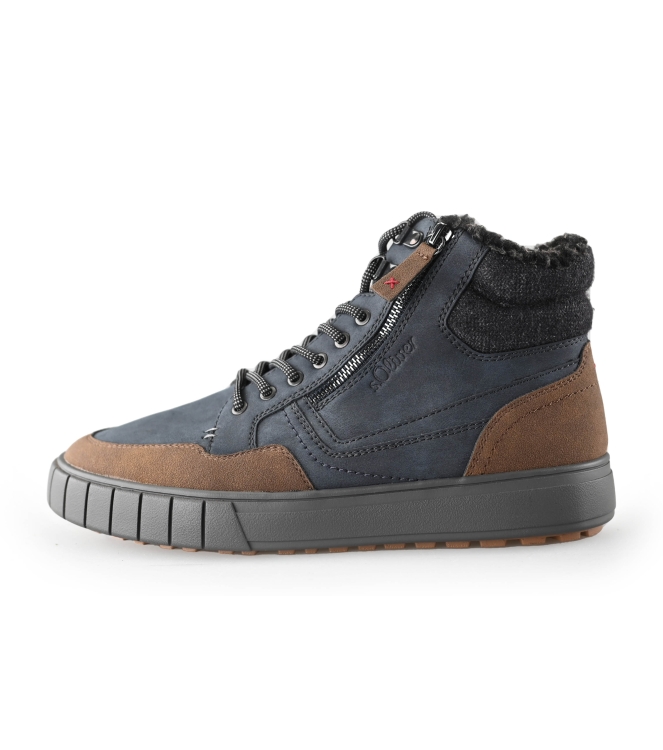 S.Oliver Hoge Sneakers