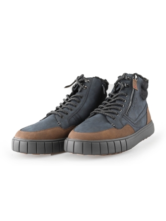  S.Oliver Hoge Sneakers 233705
 [MAAT] 42
 