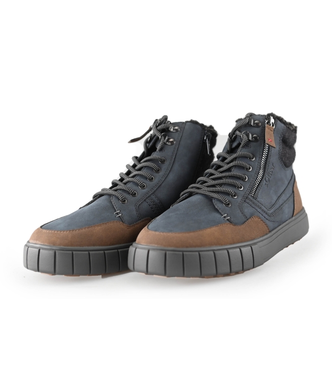 S.Oliver Hoge Sneakers