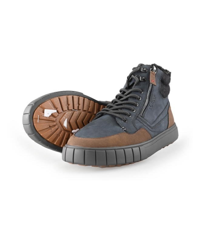S.Oliver Hoge Sneakers