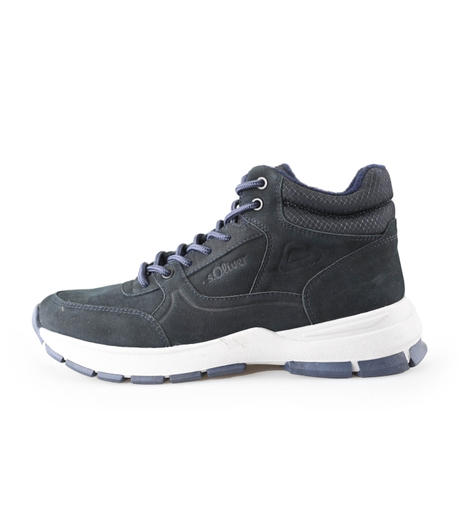 S.Oliver Hoge Sneakers