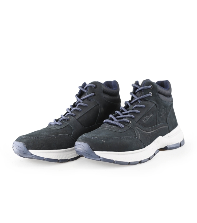 S.Oliver Hoge Sneakers