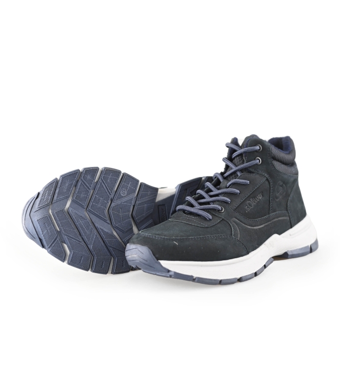 S.Oliver Hoge Sneakers