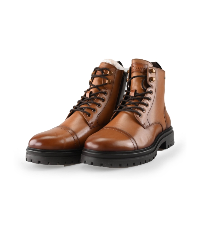 S.Oliver Veterboots