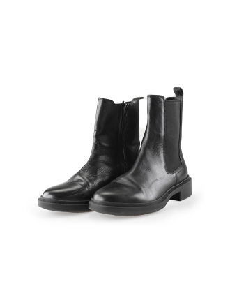 Nelson Chelsea boots Zwart 233731
 Maat 39
 