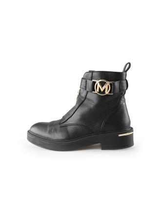  Mexx Biker Boots 233732
 [MAAT] 38
 