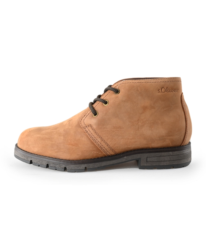 S.Oliver Veterboots