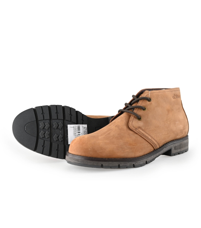 S.Oliver Veterboots