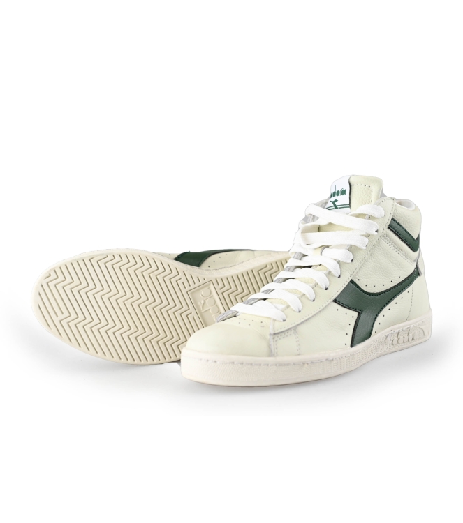 Diadora Hoge Sneakers