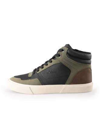  S.Oliver Hoge Sneakers 233746
 [MAAT] 42
 