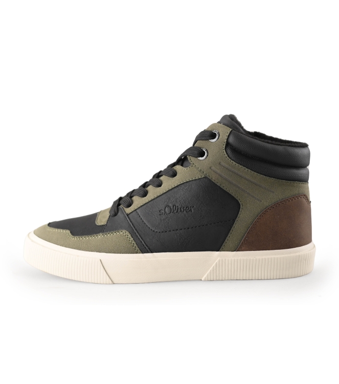 S.Oliver Hoge Sneakers