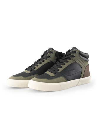  S.Oliver Hoge Sneakers 233746
 [MAAT] 42
 