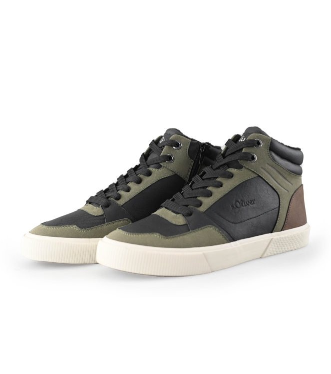 S.Oliver Hoge Sneakers