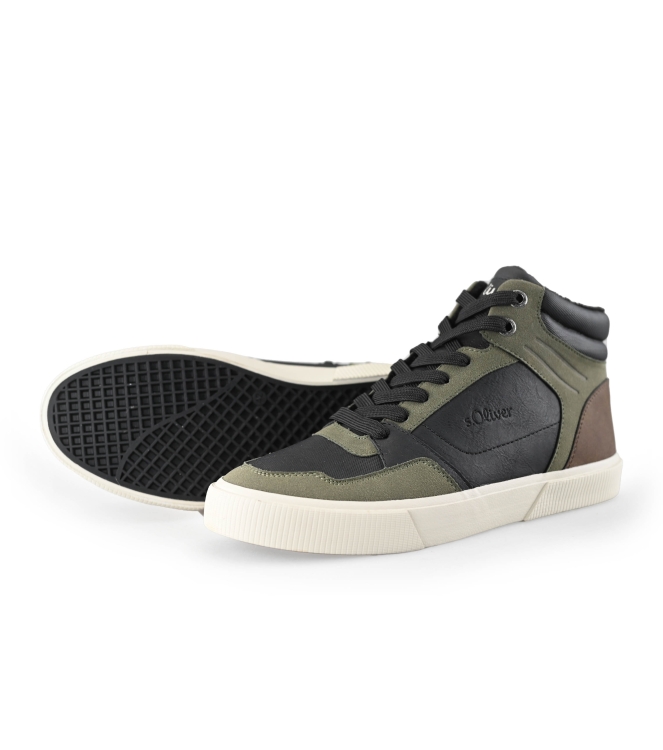S.Oliver Hoge Sneakers