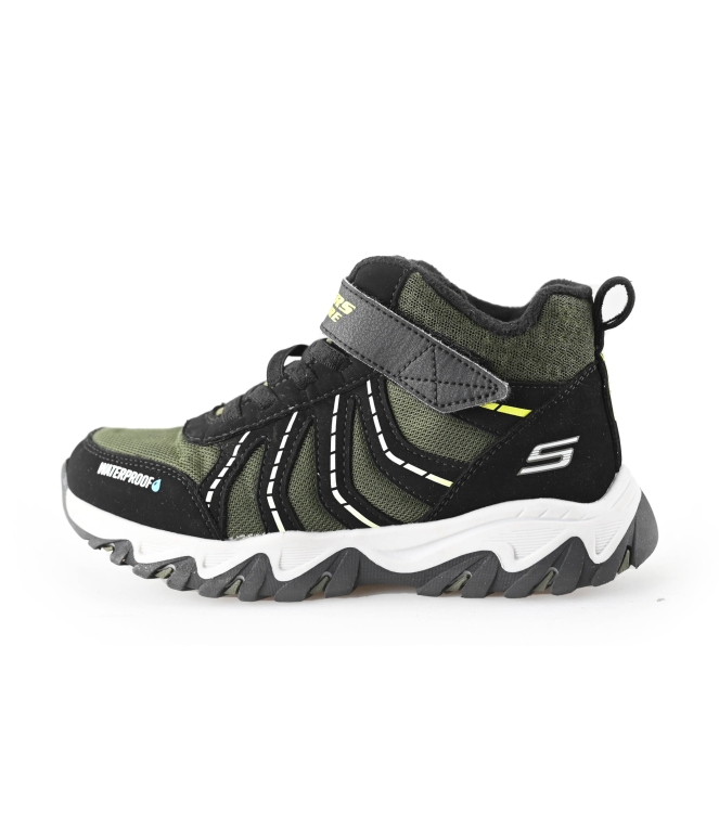 Skechers Hoge Sneakers