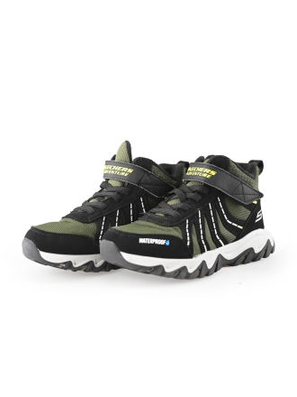  Skechers Hoge Sneakers 233764
 [MAAT] 33
 
