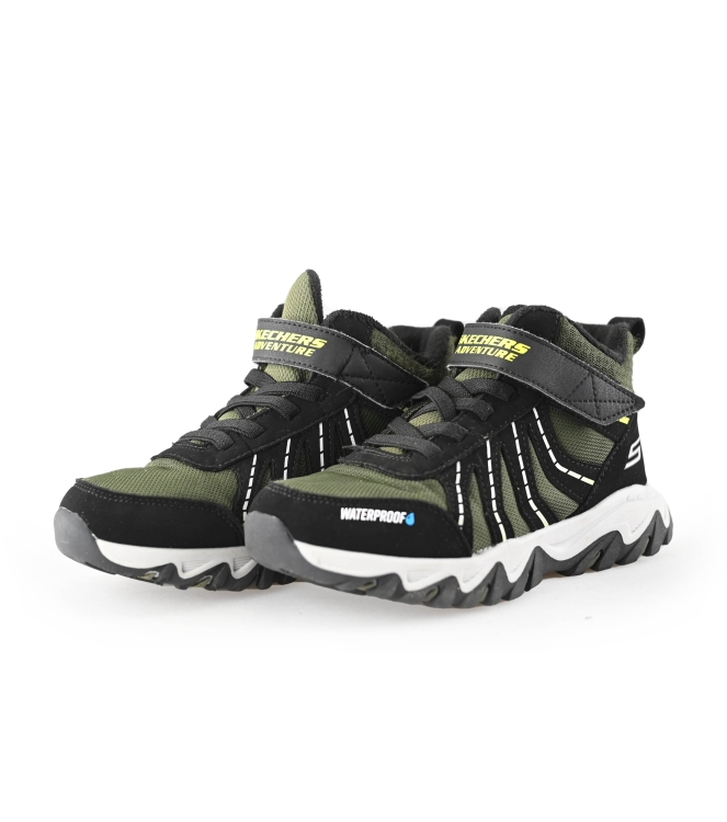 Skechers Hoge Sneakers