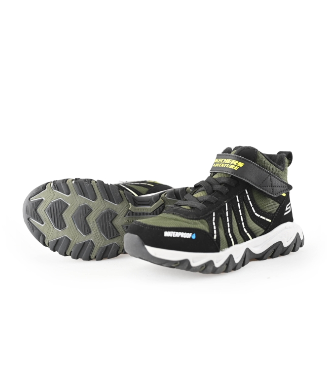 Skechers Hoge Sneakers