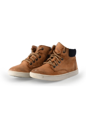  Nelson Hoge Sneakers 233768
 [MAAT] 28
 