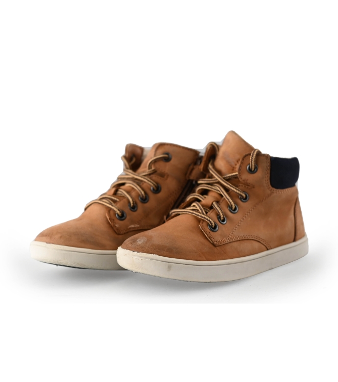 Nelson Hoge Sneakers