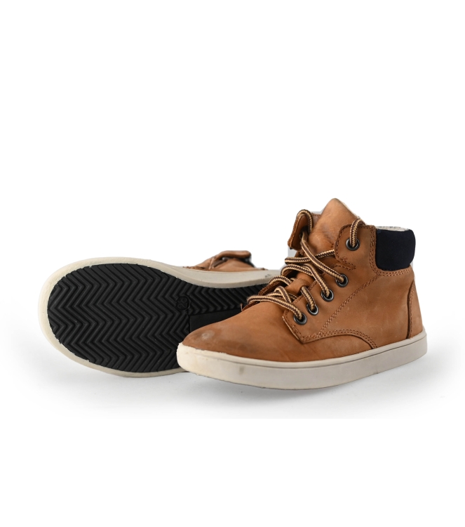 Nelson Hoge Sneakers