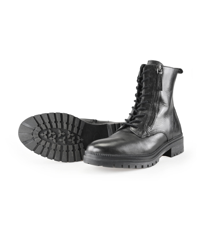 Nelson Veterboots