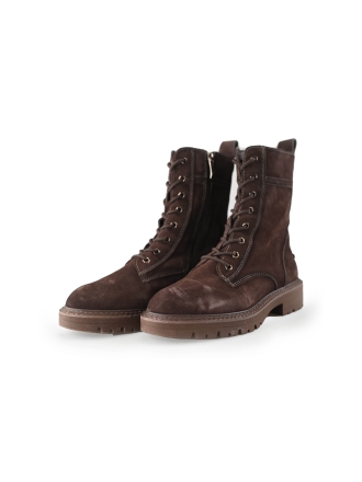 Tamaris Veterboots Bruin 233778
 Maat 40
 