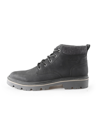  S.Oliver Veterboots 233782
 [MAAT] 42
 