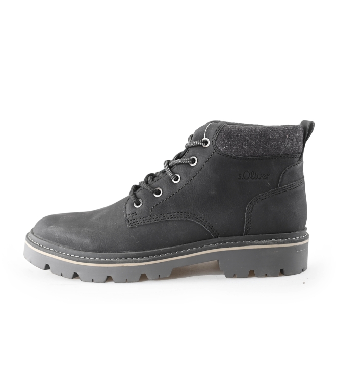 S.Oliver Veterboots