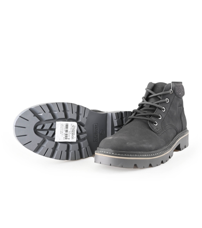 S.Oliver Veterboots