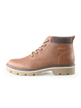  S.Oliver Veterboots 233783
 [MAAT] 42
 