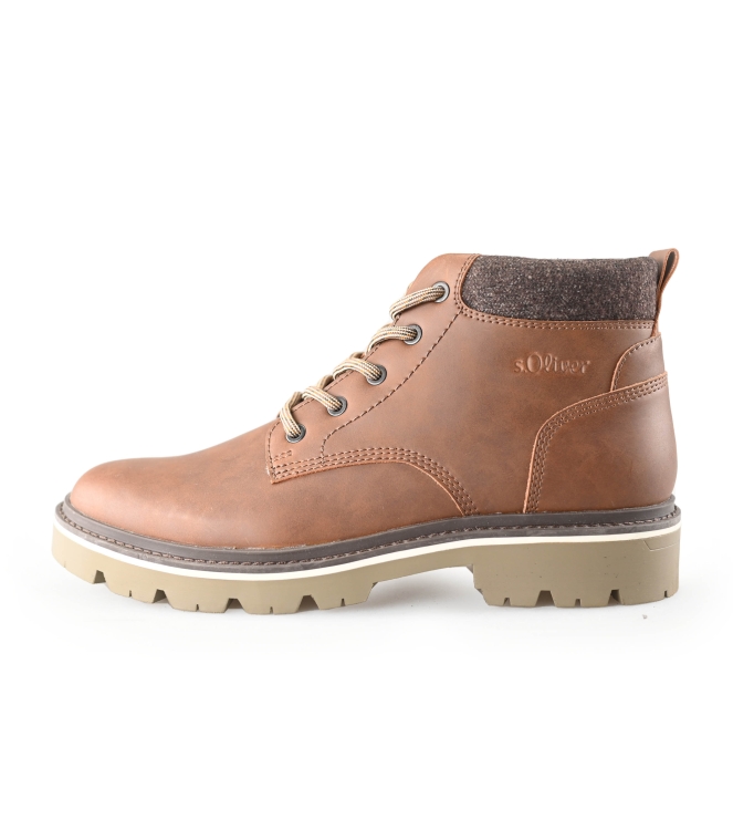 S.Oliver Veterboots