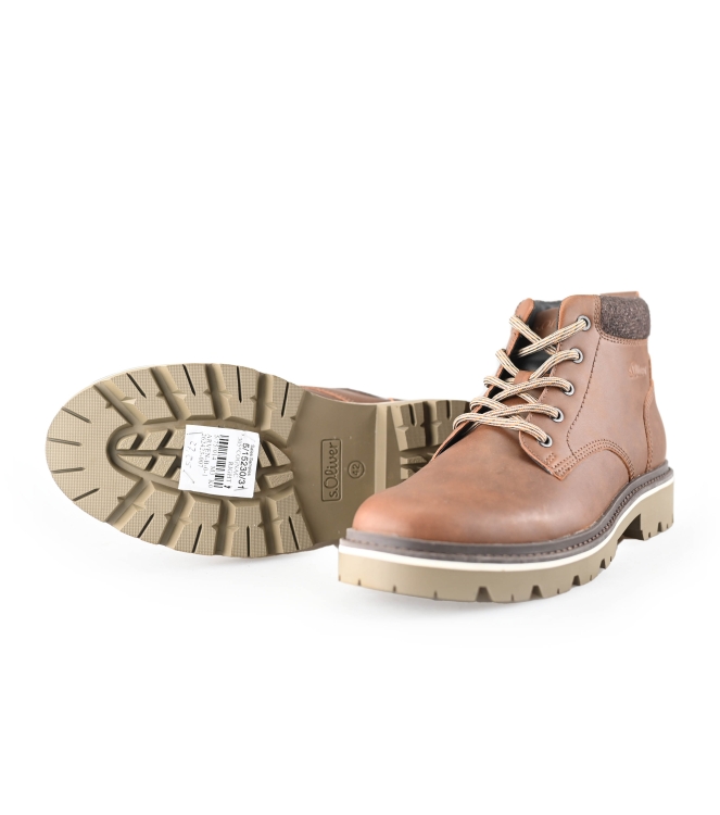 S.Oliver Veterboots