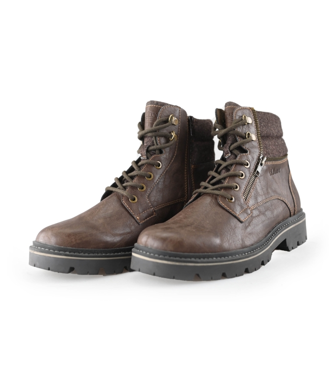 S.Oliver Veterboots