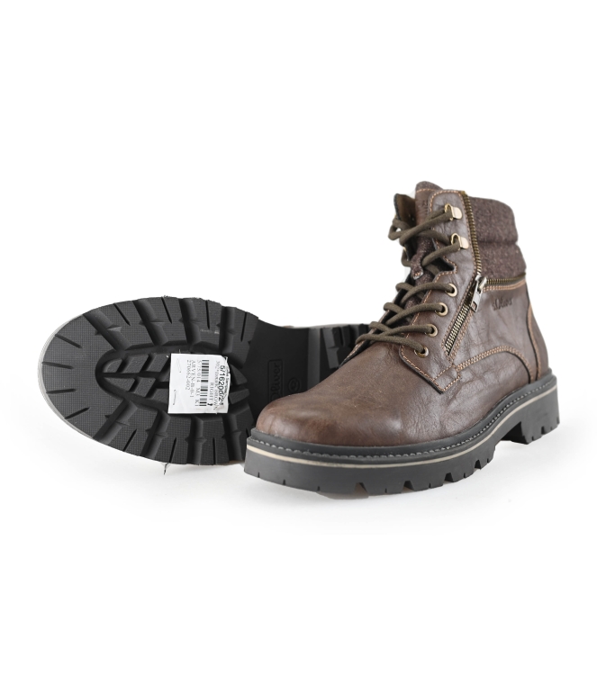 S.Oliver Veterboots