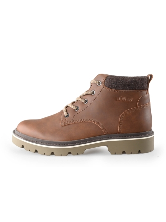  S.Oliver Veterboots 233788
 [MAAT] 42
 