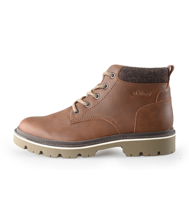 S.Oliver Veterboots