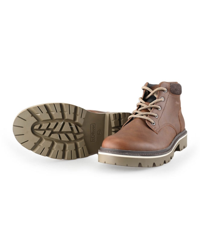 S.Oliver Veterboots
