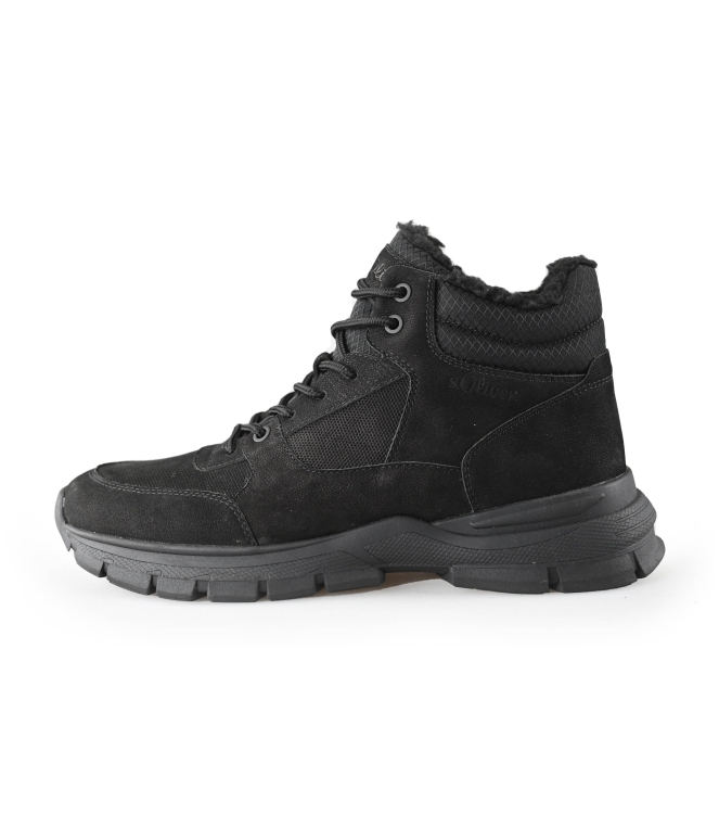 S.Oliver Veterboots