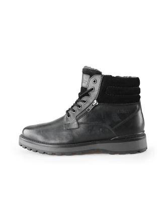  S.Oliver Veterboots 233796
 [MAAT] 42
 