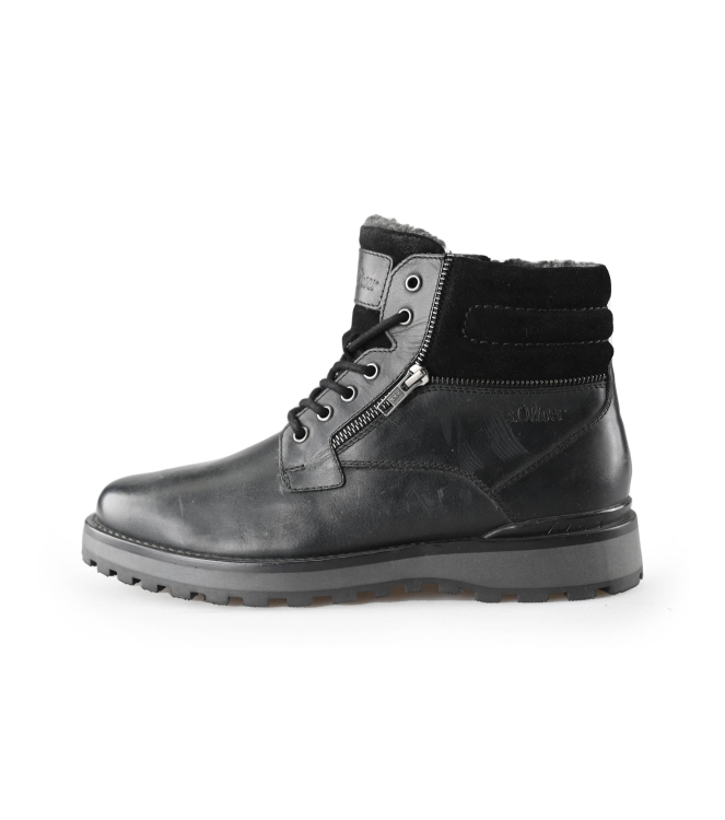 S.Oliver Veterboots